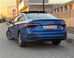 فولكسفاغن جيتا